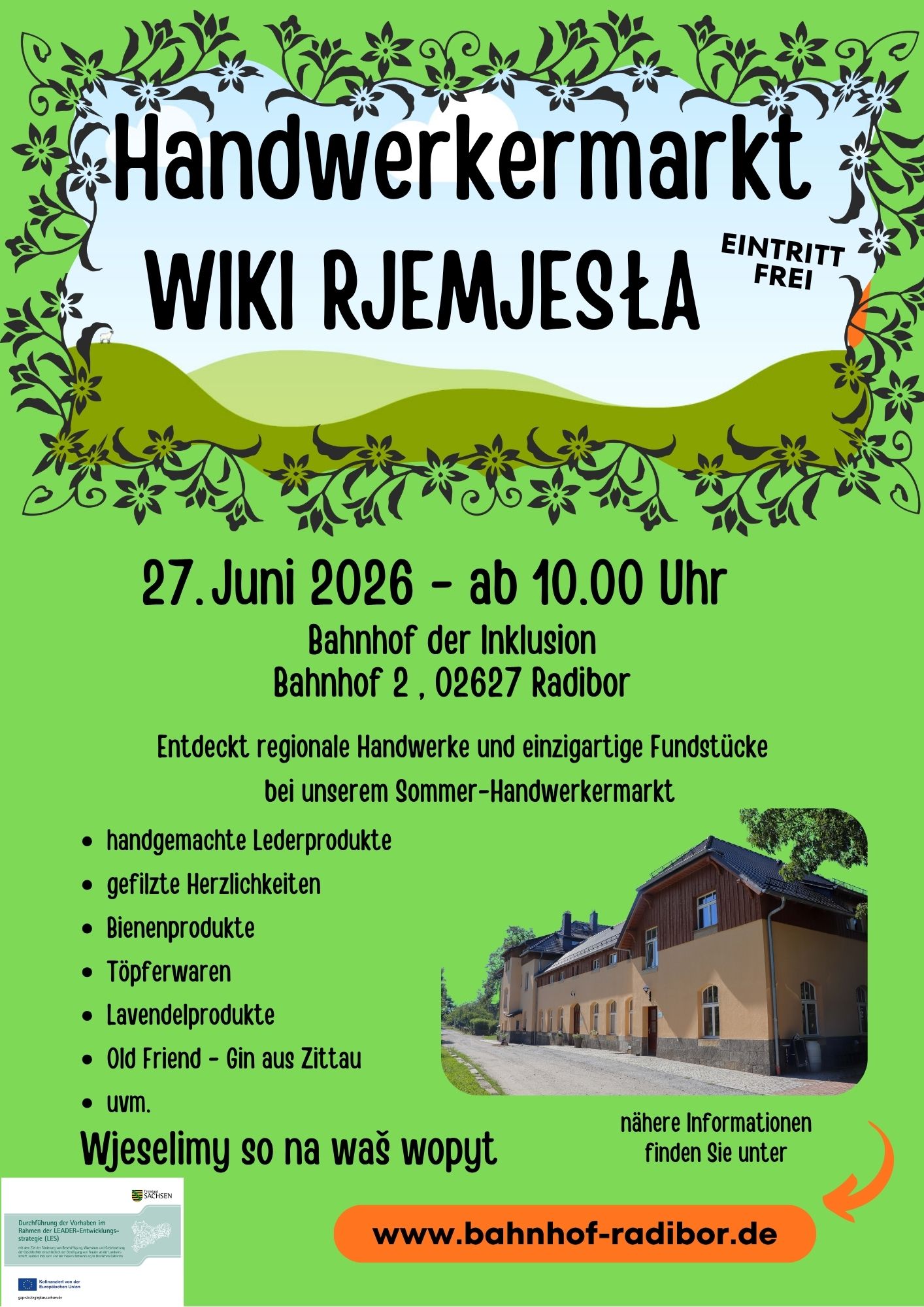 Projektabschluß
